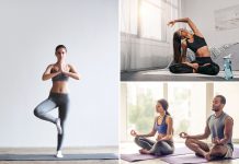5 Best Different Types of Yoga: Guide with Benefit Different Types of Yoga