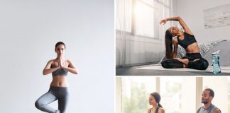 5 Best Different Types of Yoga: Guide with Benefit Different Types of Yoga