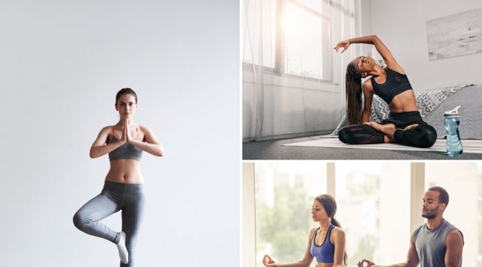 5 Best Different Types of Yoga: Guide with Benefit Different Types of Yoga