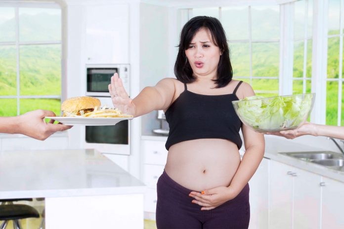 Food To Avoid During Pregnancy