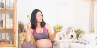 How Can I Lose Weight While Pregnant: 8 Safe Tips How Can I Lose Weight While Pregnant