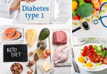 Ketogenic Diet Diabetes Type 1 | Ensure Your Healthy Diet Life Ketogenic diet diabetes type 1