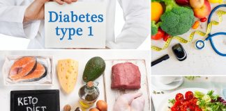 Ketogenic Diet Diabetes Type 1 | Ensure Your Healthy Diet Life Ketogenic diet diabetes type 1