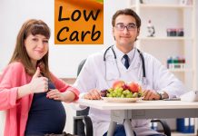 The Effect Of Low Carb Pregnancy Diet Low carb pregnancy diet
