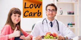 The Effect Of Low Carb Pregnancy Diet Low carb pregnancy diet