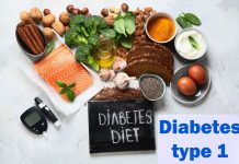 Type 1 Diabetes Diet- Accomplish A Healthy Diet For You Type 1 diabetes diet