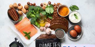 Type 1 Diabetes Diet- Accomplish A Healthy Diet For You Type 1 diabetes diet