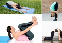 6 Effective Poses Of Yoga For Lower Back Pain beginner yoga session for lower back pain