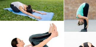 6 Effective Poses Of Yoga For Lower Back Pain beginner yoga session for lower back pain