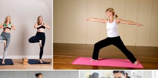 Top 7 Yoga Poses For Beginners: Keep Your Body Fit Yoga Poses For Beginners